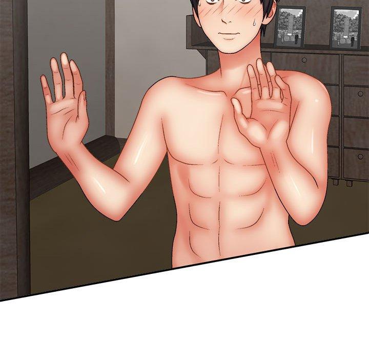 [Manhwa] The one in my body Plot, mature woman, big breasts#[153P]-139