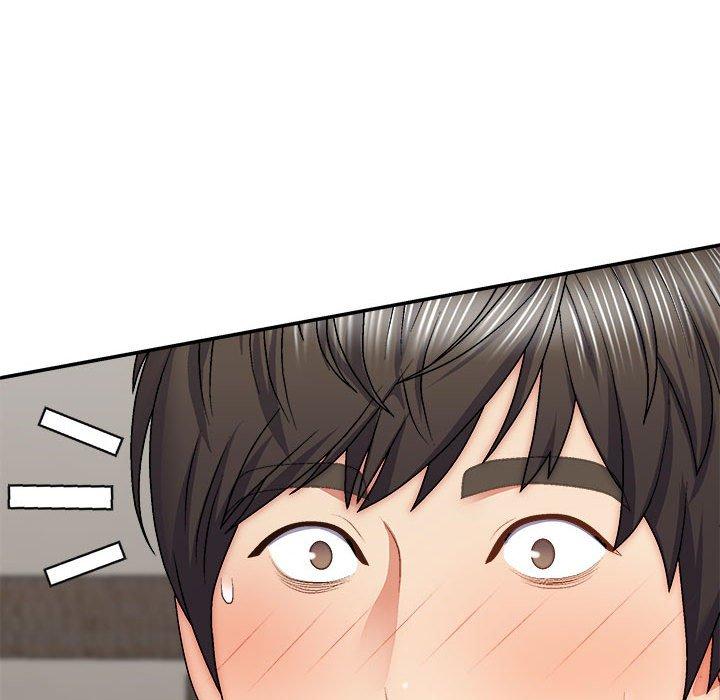 [Manhwa] The one in my body Plot, mature woman, big breasts#[153P]-140