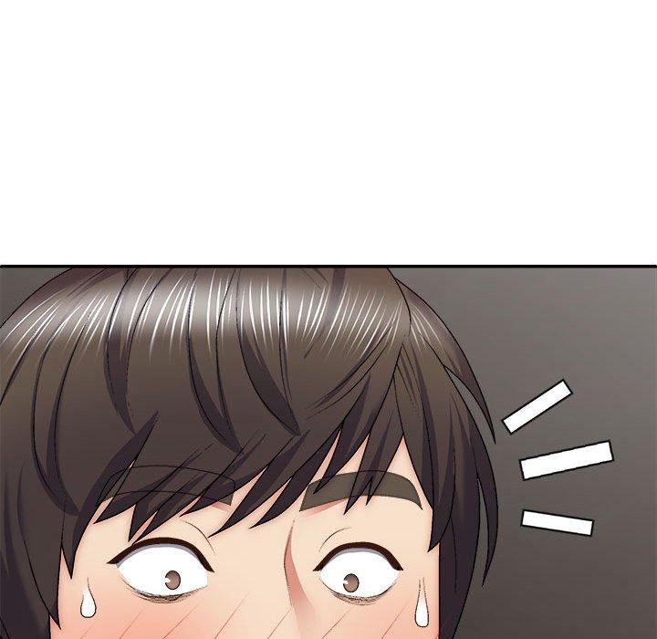 [Manhwa] The one in my body Plot, mature woman, big breasts#[160P]-115
