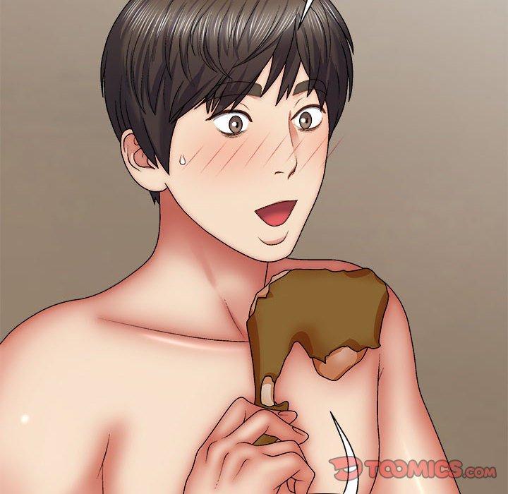 [Manhwa] The one in my body Plot, mature woman, big breasts#[160P]-147