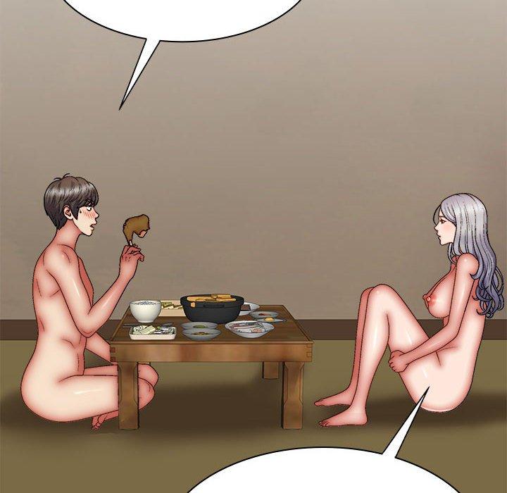 [Manhwa] The one in my body Plot, mature woman, big breasts#[160P]-149