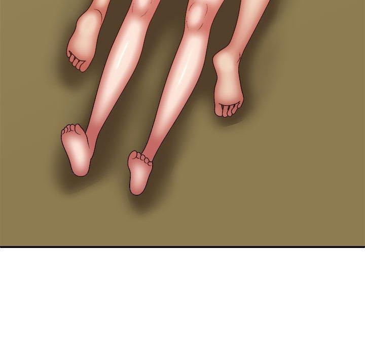 [Manhwa] The one in my body Plot, mature woman, big breasts#[160P]-155