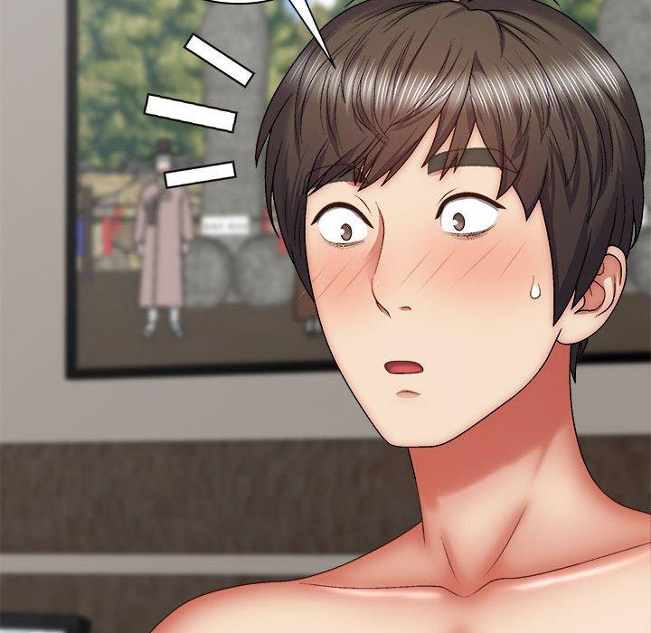 [Manhwa] The one in my body Plot, mature woman, big breasts#[160P]-18