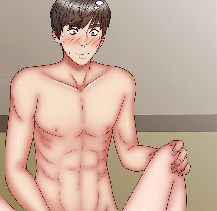 [Manhwa] The one in my body Plot, mature woman, big breasts#[157P]-14