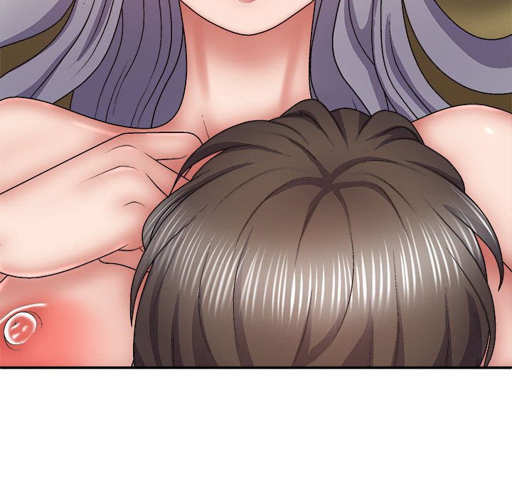 [Manhwa] The one in my body Plot, mature woman, big breasts#[157P]-148