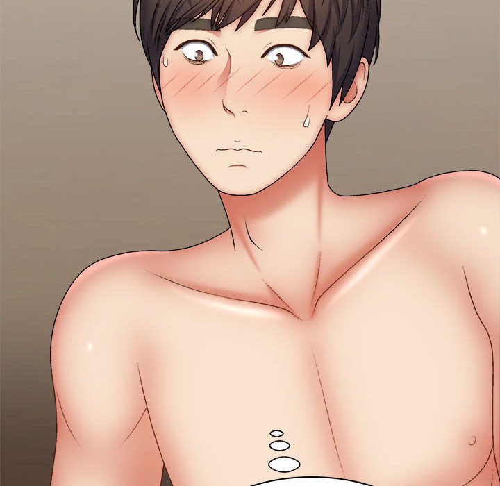 [Manhwa] The one in my body Plot, mature woman, big breasts#[143P]-126