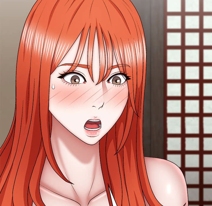 [Manhwa] The one in my body Plot, mature woman, big breasts#[176P]-112