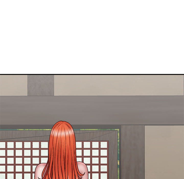 [Manhwa] The one in my body Plot, mature woman, big breasts#[176P]-118