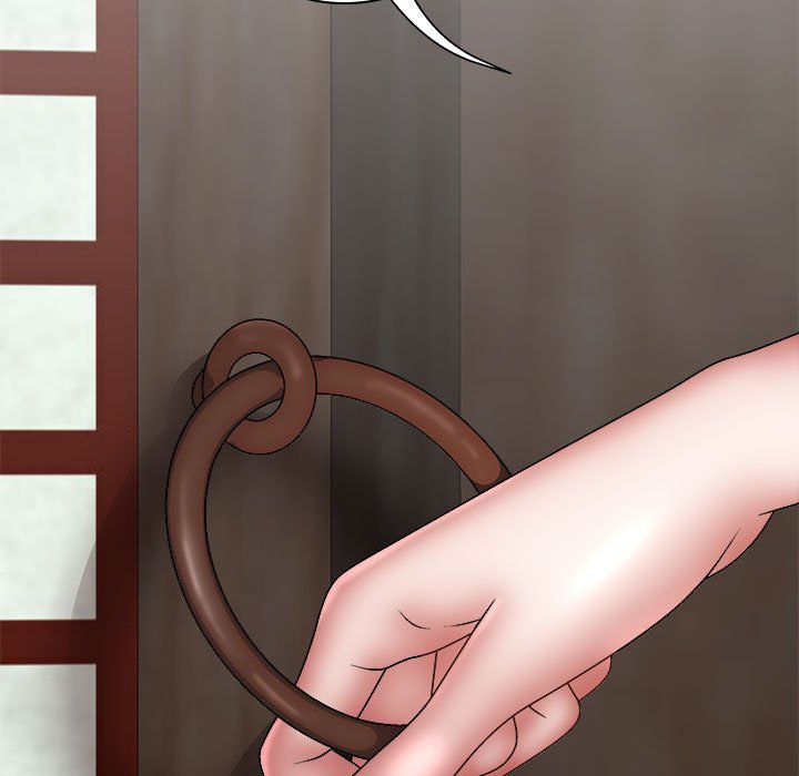 [Manhwa] The one in my body Plot, mature woman, big breasts#[176P]-137