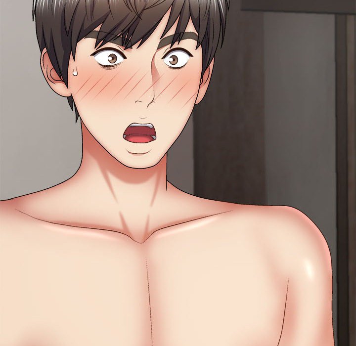 [Manhwa] The one in my body Plot, mature woman, big breasts#[176P]-168