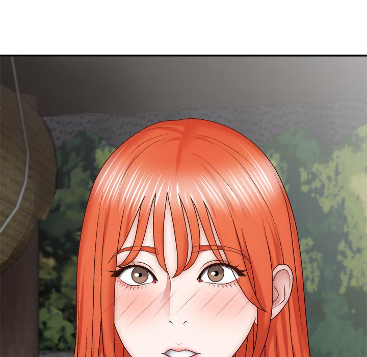 [Manhwa] The one in my body Plot, mature woman, big breasts#[176P]-173