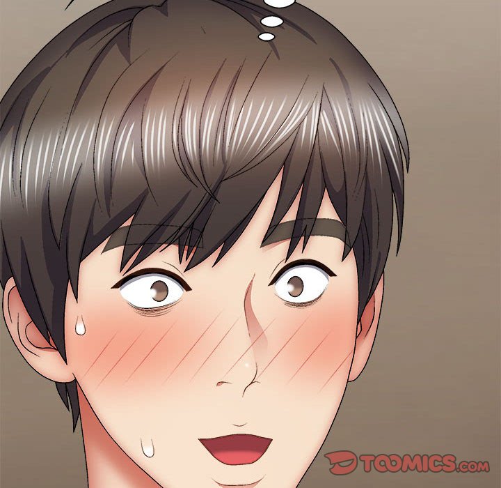 [Manhwa] The one in my body Plot, mature woman, big breasts#[176P]-21