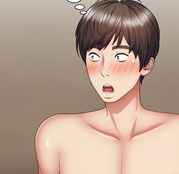[Manhwa] The one in my body Plot, mature woman, big breasts#[176P]-32