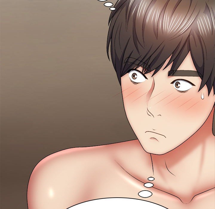 [Manhwa] The one in my body Plot, mature woman, big breasts#[176P]-57