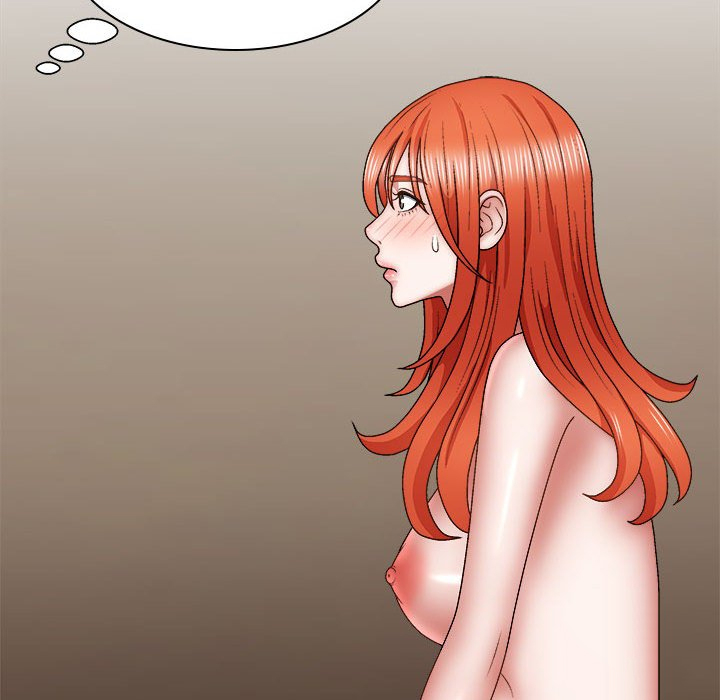 [Manhwa] The one in my body Plot, mature woman, big breasts#[176P]-9
