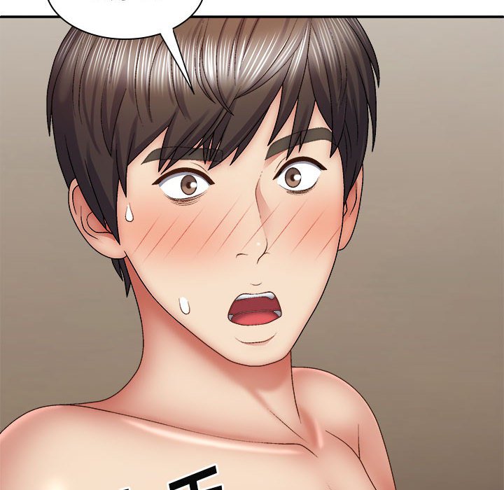[Manhwa] The one in my body Plot, mature woman, big breasts#[176P]-94