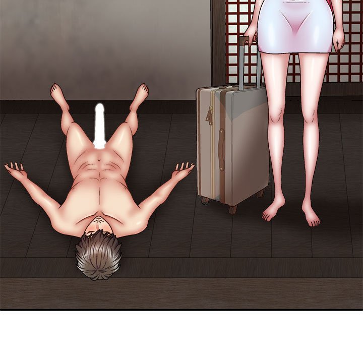[Manhwa] The one in my body Plot, mature woman, big breasts#[147P]-124