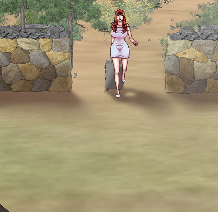 [Manhwa] The one in my body Plot, mature woman, big breasts#[147P]-136