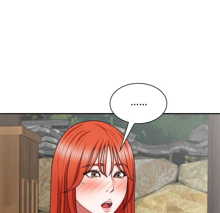 [Manhwa] The one in my body Plot, mature woman, big breasts#[147P]-76