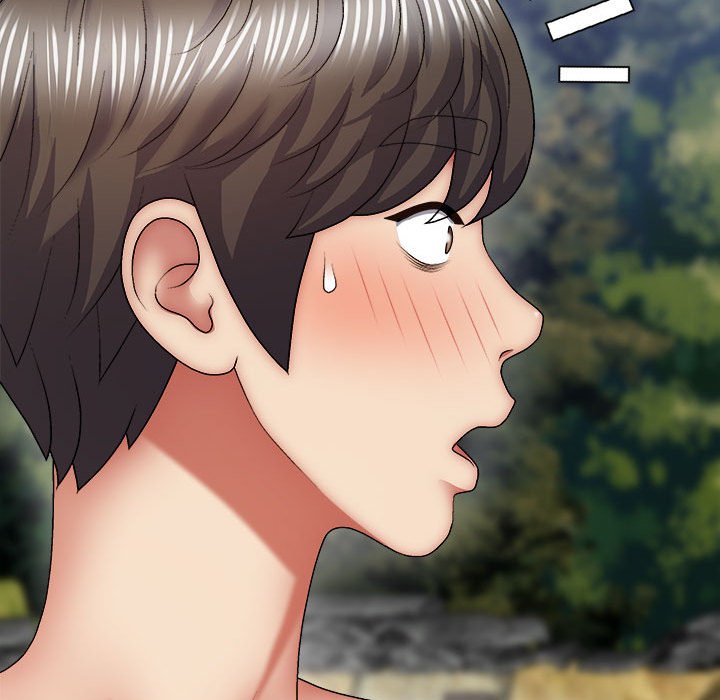 [Manhwa] The one in my body Plot, mature woman, big breasts#[153P]-101