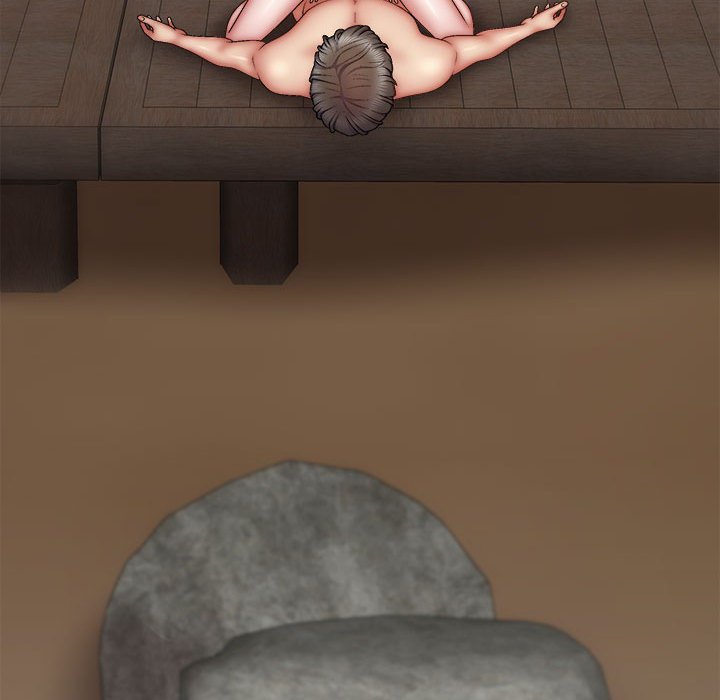 [Manhwa] The one in my body Plot, mature woman, big breasts#[153P]-23