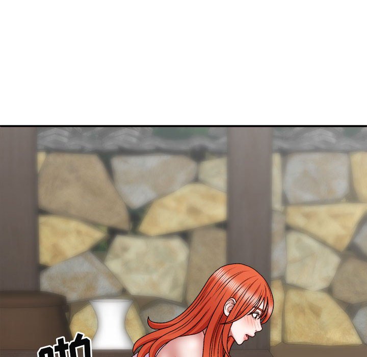 [Manhwa] The one in my body Plot, mature woman, big breasts#[153P]-29