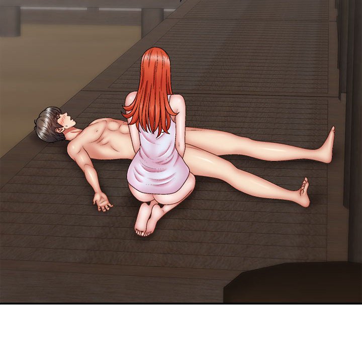 [Manhwa] The one in my body Plot, mature woman, big breasts#[153P]-50
