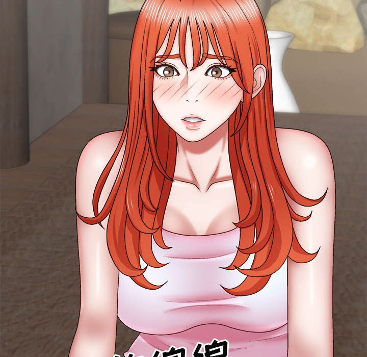 [Manhwa] The one in my body Plot, mature woman, big breasts#[153P]-52
