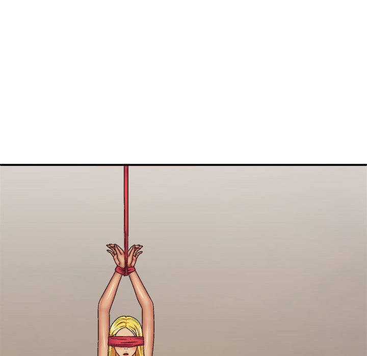 [Manhwa] The one in my body Plot, mature woman, big breasts#[152P]-104