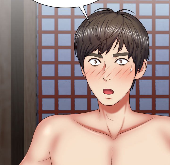 [Manhwa] The one in my body Plot, mature woman, big breasts#[152P]-110
