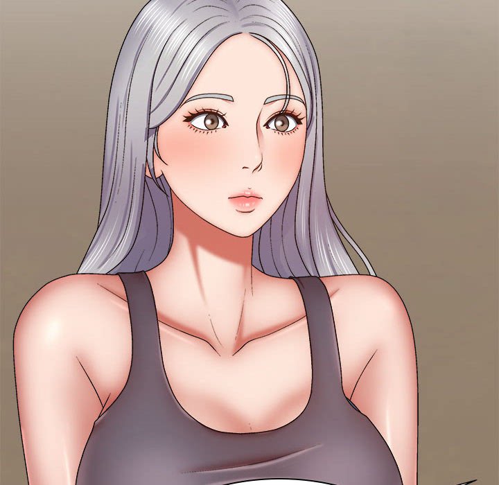 [Manhwa] The one in my body Plot, mature woman, big breasts#[152P]-115