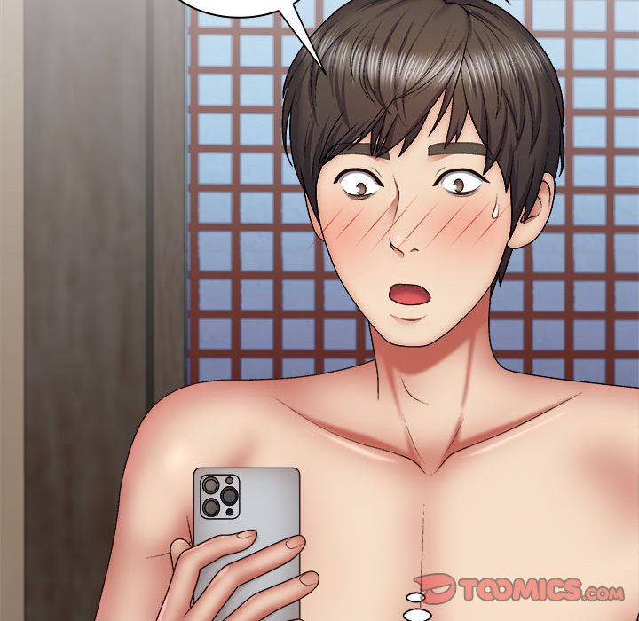 [Manhwa] The one in my body Plot, mature woman, big breasts#[152P]-138