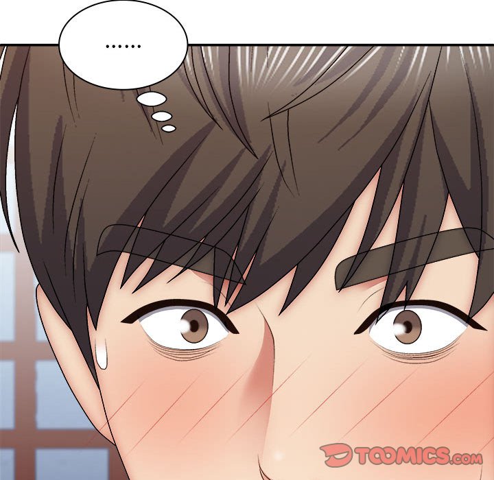 [Manhwa] The one in my body Plot, mature woman, big breasts#[152P]-75