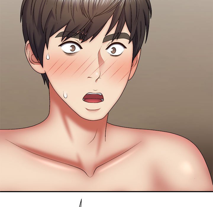 [Manhwa] The one in my body Plot, mature woman, big breasts#[144P]-125