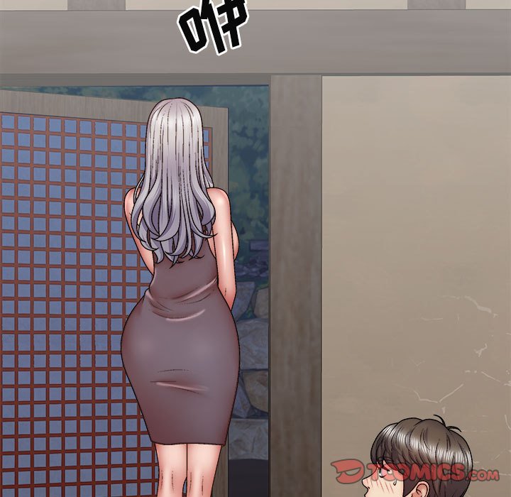 [Manhwa] The one in my body Plot, mature woman, big breasts#[120P]-27