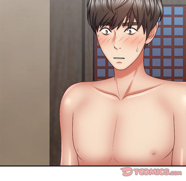 [Manhwa] The one in my body Plot, mature woman, big breasts#[120P]-69