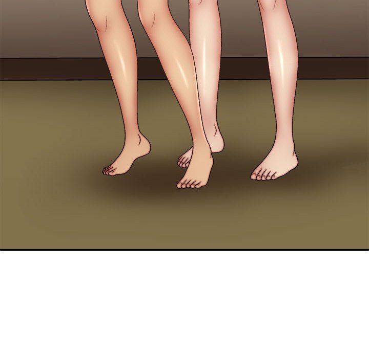 [Manhwa] The one in my body Plot, mature woman, big breasts#[120P]-74
