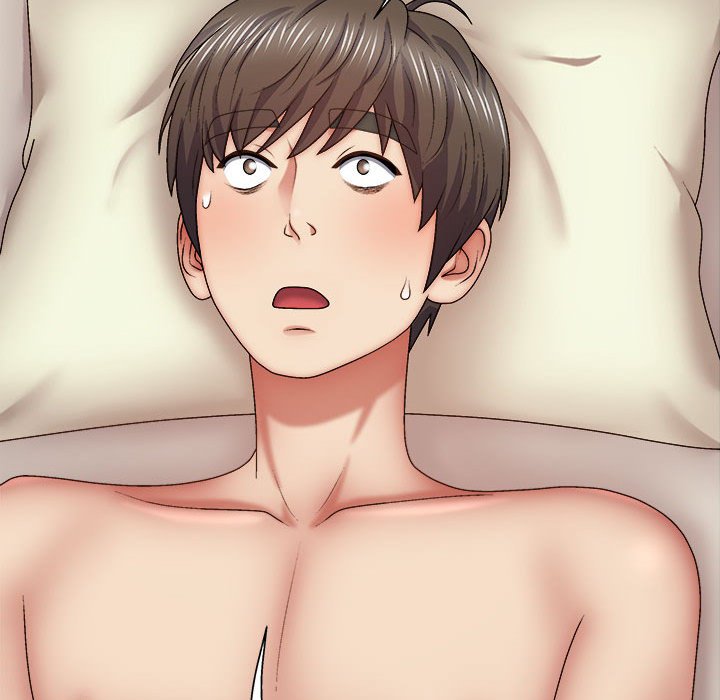 [Manhwa] The one in my body Plot, mature woman, big breasts#[143P]-101