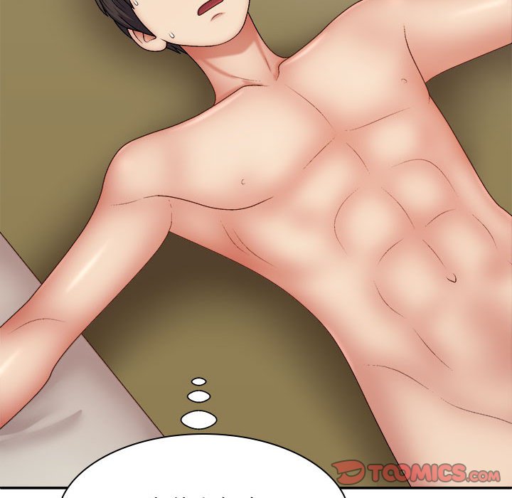 [Manhwa] The one in my body Plot, mature woman, big breasts#[143P]-45