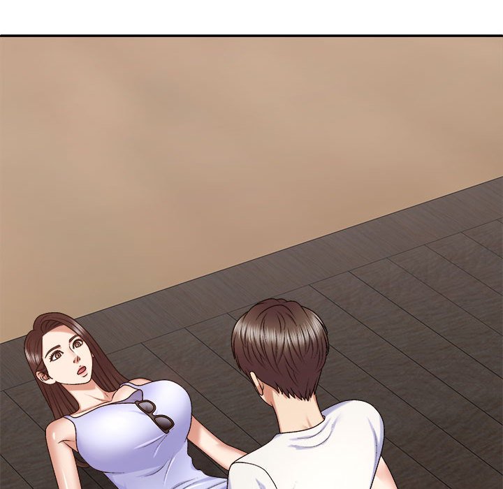 [Manhwa] The one in my body Plot, mature woman, big breasts#[145P]-110