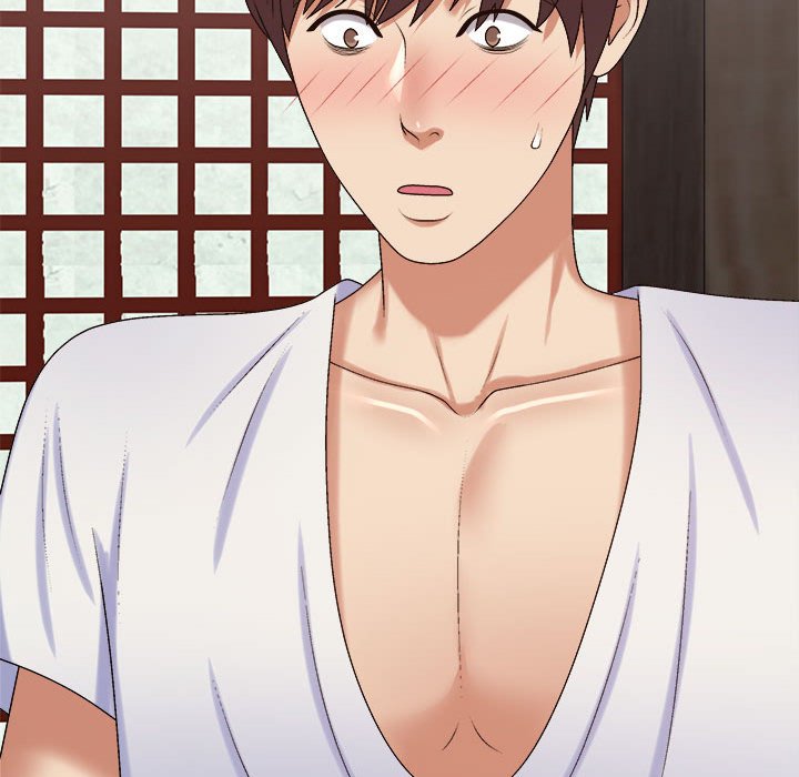 [Manhwa] The one in my body Plot, mature woman, big breasts#[145P]-113