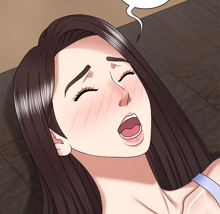 [Manhwa] The one in my body Plot, mature woman, big breasts#[145P]-119