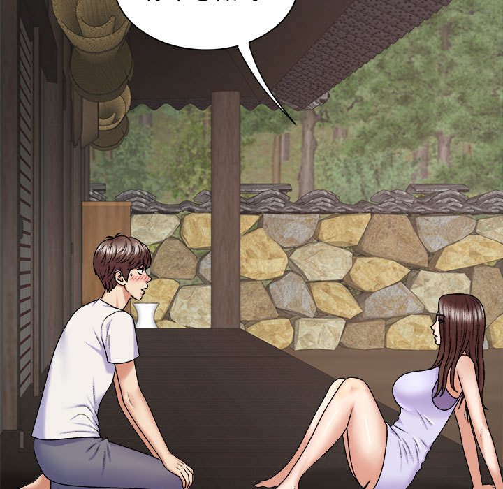 [Manhwa] The one in my body Plot, mature woman, big breasts#[145P]-19