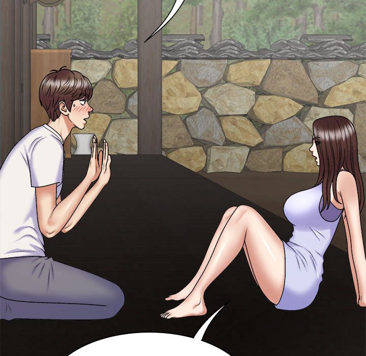 [Manhwa] The one in my body Plot, mature woman, big breasts#[145P]-31