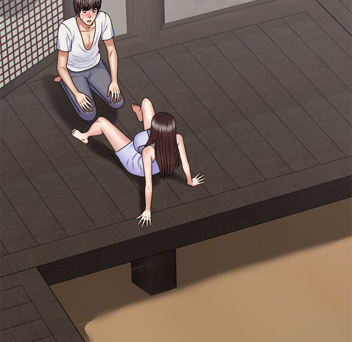 [Manhwa] The one in my body Plot, mature woman, big breasts#[145P]-5