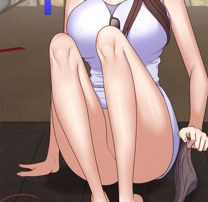 [Manhwa] The one in my body Plot, mature woman, big breasts#[145P]-61