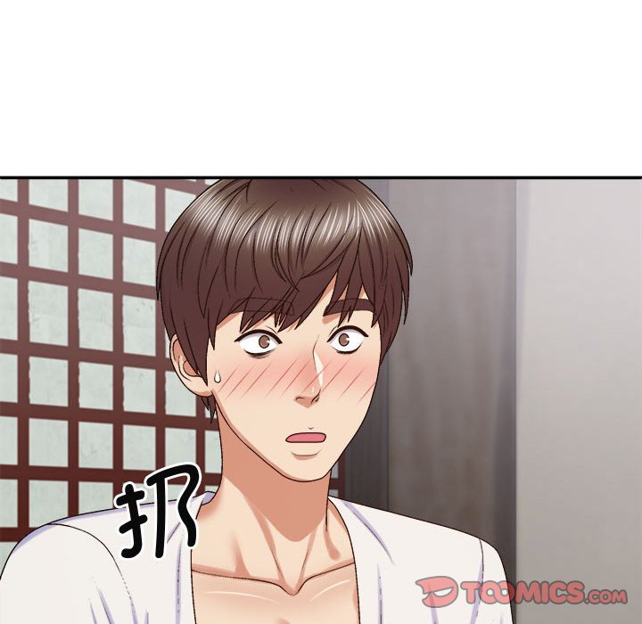 [Manhwa] The one in my body Plot, mature woman, big breasts#[145P]-63