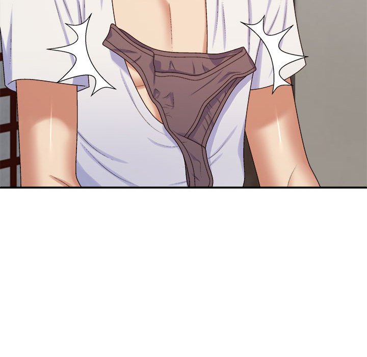 [Manhwa] The one in my body Plot, mature woman, big breasts#[145P]-64