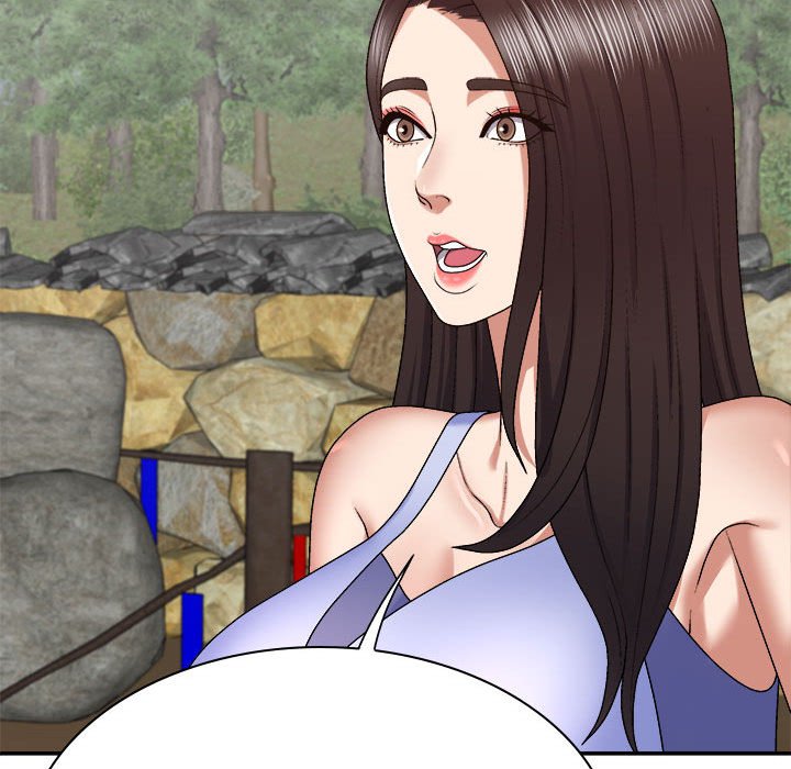 [Manhwa] The one in my body Plot, mature woman, big breasts#[145P]-80
