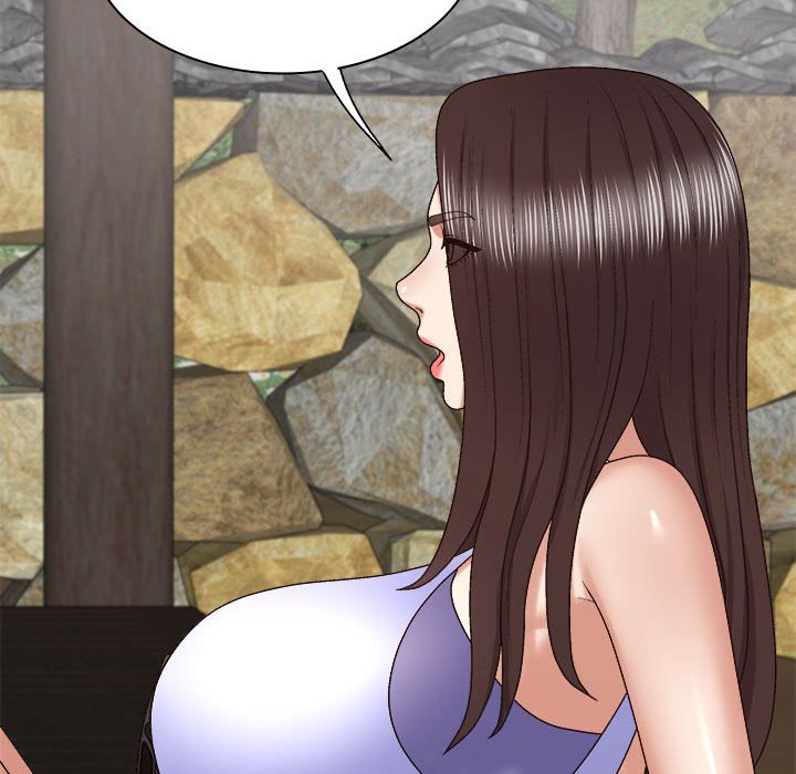 [Manhwa] The one in my body Plot, mature woman, big breasts#[145P]-89